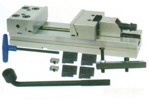 銑床,磨床專用臺(tái)虎鉗